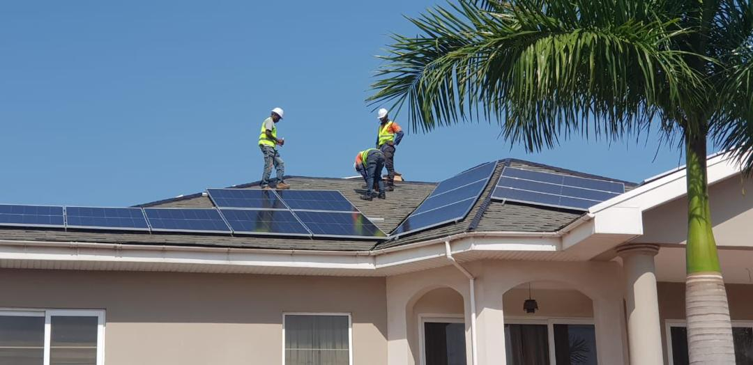 Community Solar Projects